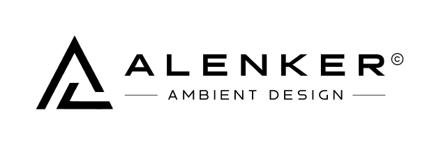 Logo da Alenker