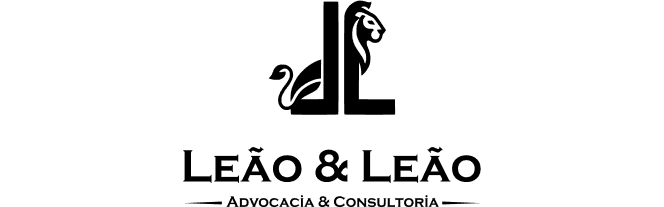 Logo da Leão e Leão